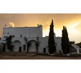 Masseria Parco di Castro