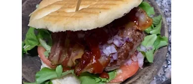 Il Galeone Pria Pub