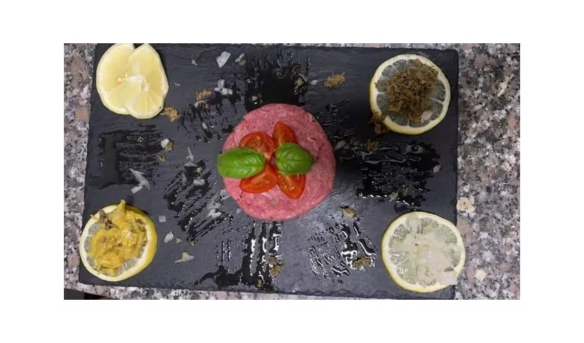 Il Galeone Pria Pub