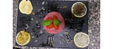 Il Galeone Pria Pub