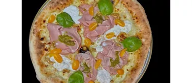 Pizzeria Gourmet