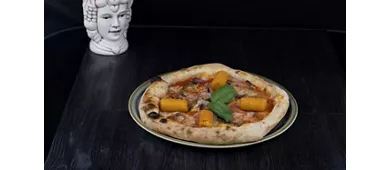 Pizzeria Gourmet