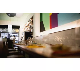 u' kor - Cucina coreana in Puglia