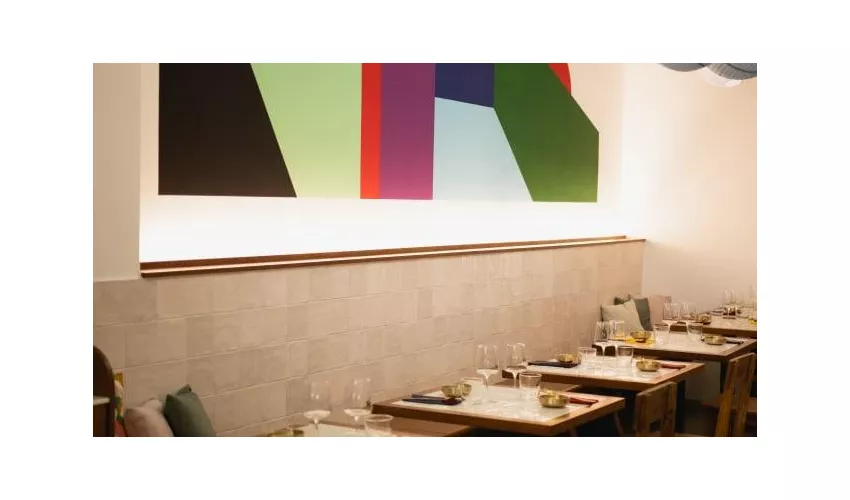 u' kor - Cucina coreana in Puglia