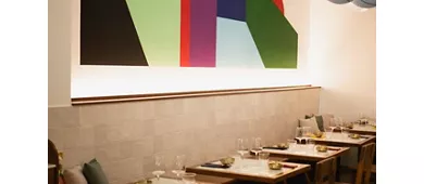 u' kor - Cucina coreana in Puglia
