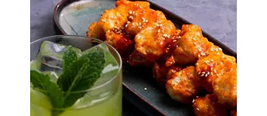 u' kor - Cucina coreana in Puglia