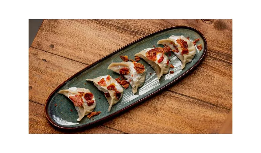 u' kor - Cucina coreana in Puglia