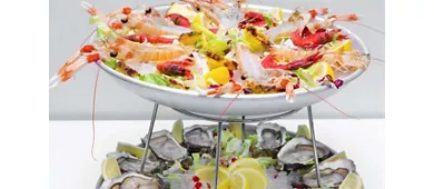 CRUDO Sushi & Taco Prenestina
