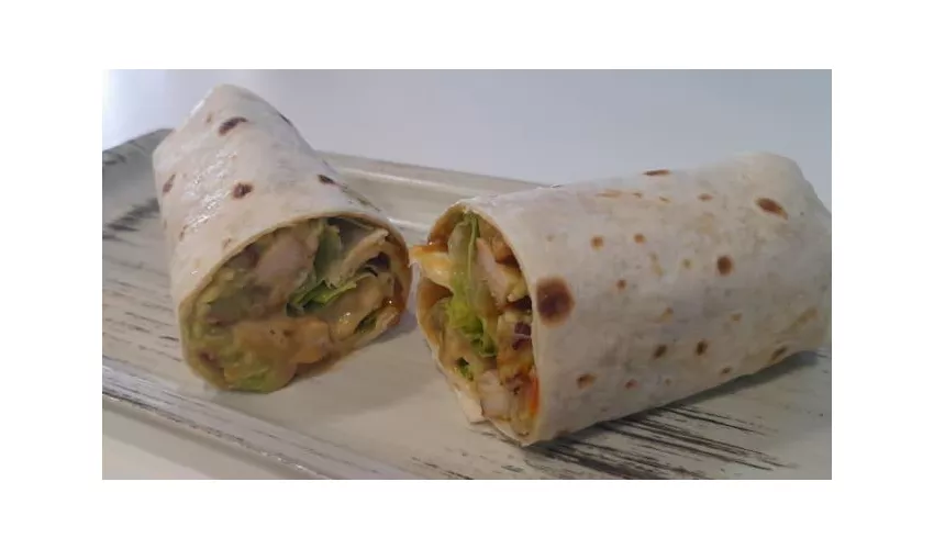 CRUDO Sushi & Taco Prenestina