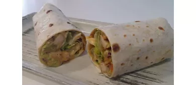 CRUDO Sushi & Taco Prenestina