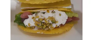 CRUDO Sushi & Taco Prenestina