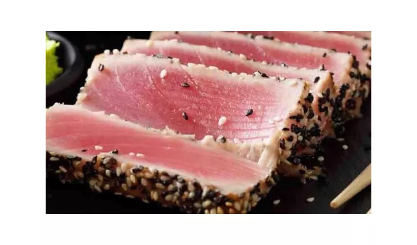 CRUDO Sushi & Taco Prenestina