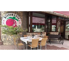 Griglieria Trattoria Peccati Di Gola