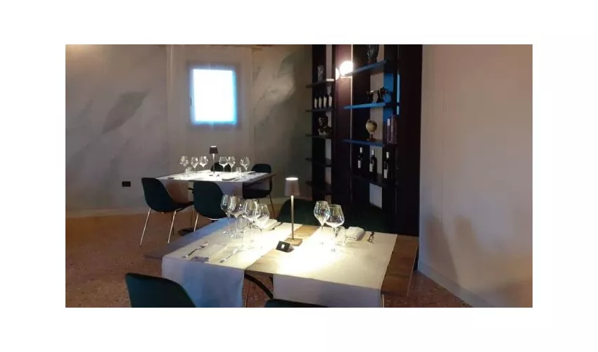 Simbiosi Ristorante Vineria Bistrot