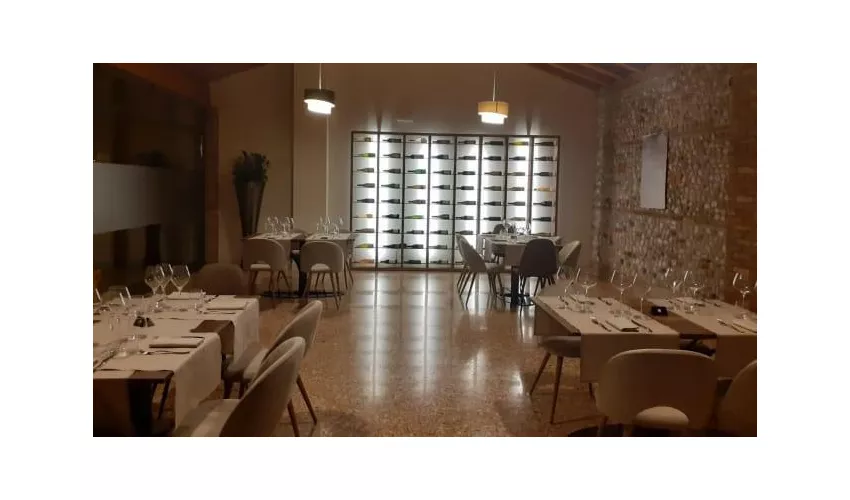 Simbiosi Ristorante Vineria Bistrot