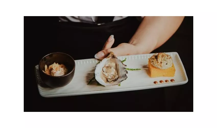 Simbiosi Ristorante Vineria Bistrot