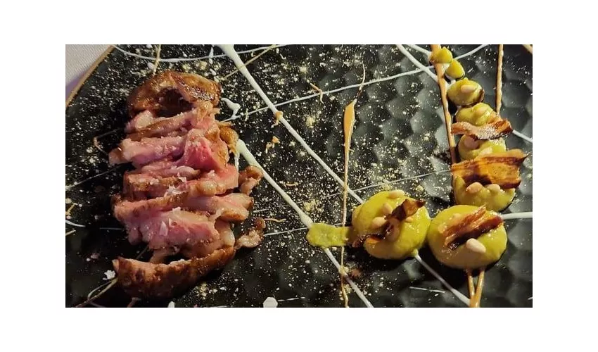 Simbiosi Ristorante Vineria Bistrot