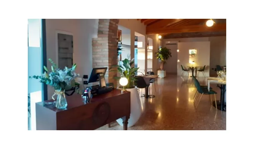 Simbiosi Ristorante Vineria Bistrot