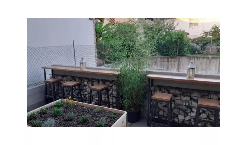 Simbiosi Ristorante Vineria Bistrot