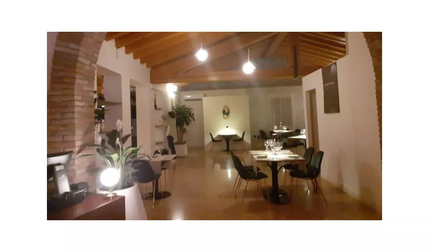 Simbiosi Ristorante Vineria Bistrot