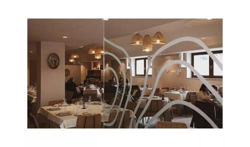 Terra Mossa Ristorante Pizzeria