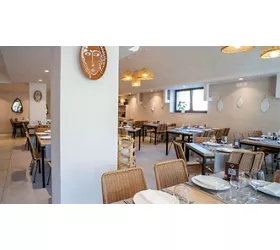 Terra Mossa Ristorante Pizzeria