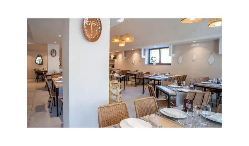 Terra Mossa Ristorante Pizzeria