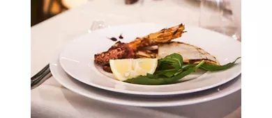 Terra Mossa Ristorante Pizzeria