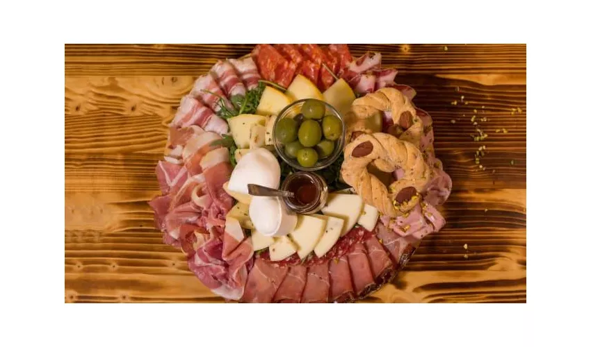 796 Sapori ed Eccellenze