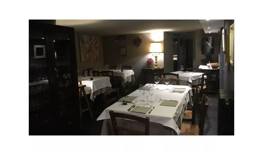 Country Ristorante