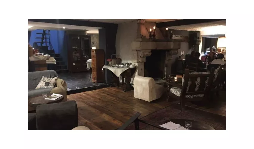 Country Ristorante