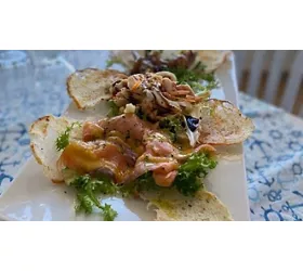 Ristorante La Sirenetta