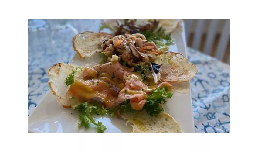 Ristorante La Sirenetta