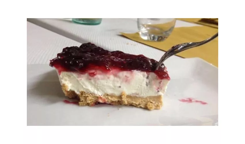 Ristorante La Sirenetta