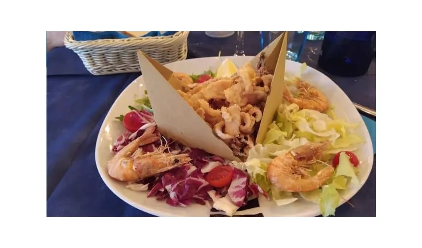 Ristorante La Sirenetta