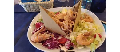 Ristorante La Sirenetta
