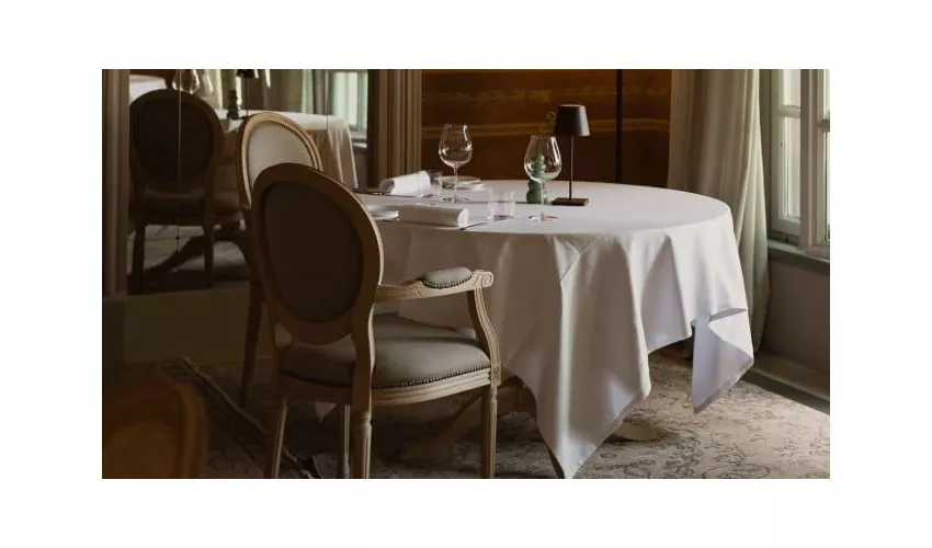 Villa Pattono Wine Country Resort