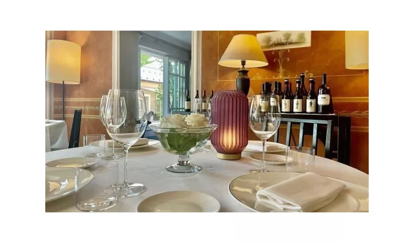 Villa Pattono Wine Country Resort