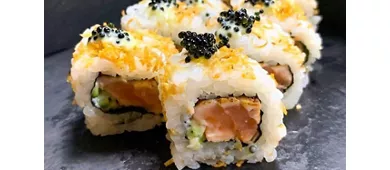 Deba Sushi Perugia