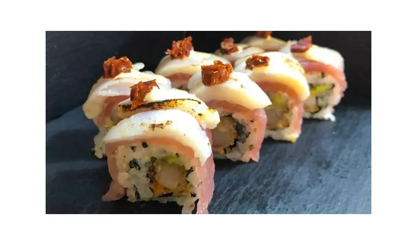 Deba Sushi Perugia