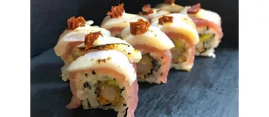 Deba Sushi Perugia