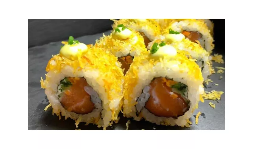 Deba Sushi Perugia