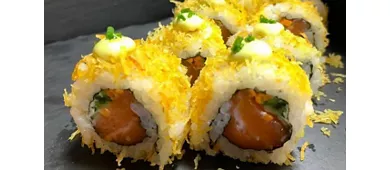 Deba Sushi Perugia
