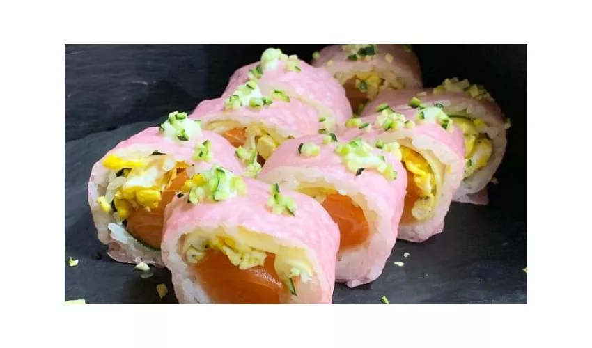 Deba Sushi Perugia