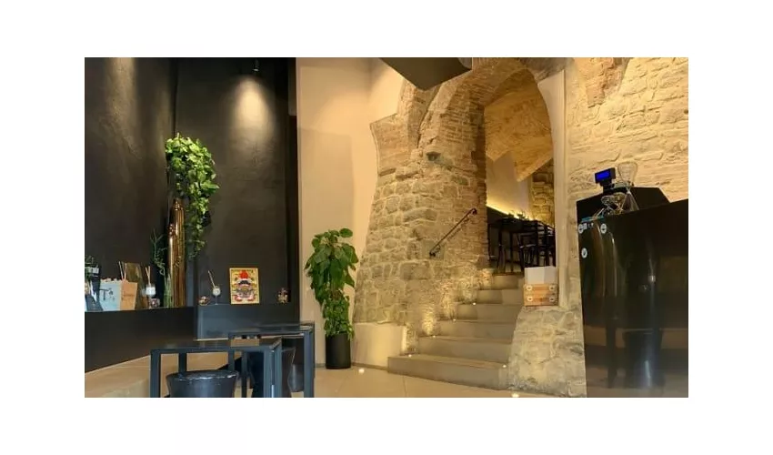Deba Sushi Perugia