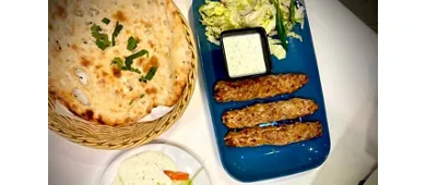 Punjabi Dhaba la Spezia
