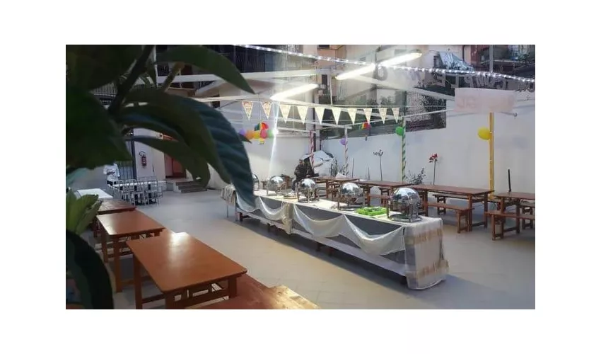 Punjabi Dhaba la Spezia