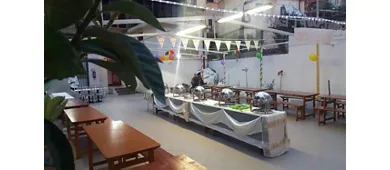 Punjabi Dhaba la Spezia