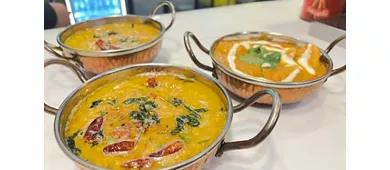 Punjabi Dhaba la Spezia