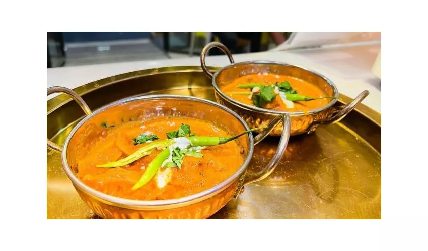 Punjabi Dhaba la Spezia